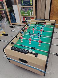 Mini tavolo multigioco