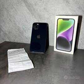 📱TELEFONO APPLE 🍎 IPHONE 14 🧠128 GB  🔋84%