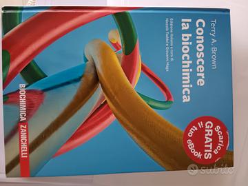 Conoscere la biochimica