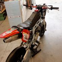 Pit bike bucci BR1