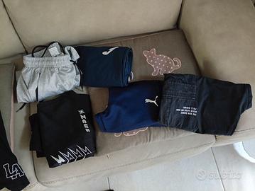 pantaloni 