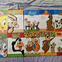Collezione 10 fumetti Walt Disney