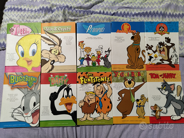 Collezione 10 fumetti Walt Disney