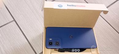smartphone moto e15