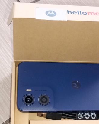 smartphone moto e15