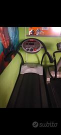 Tapis roulant Sidea