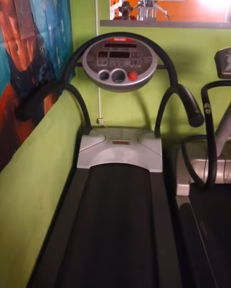 Tapis roulant Sidea