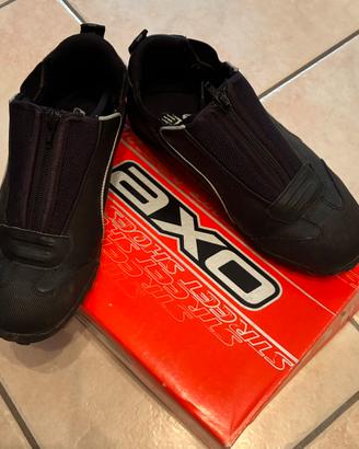 Scarpe da moto AXO