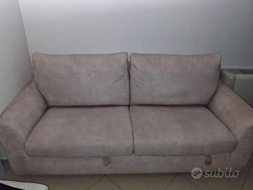 Divano letto 3posti"poltronesofa"