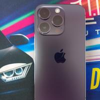 Iphone 14 pro 128gb