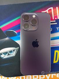 Iphone 14 pro 128gb