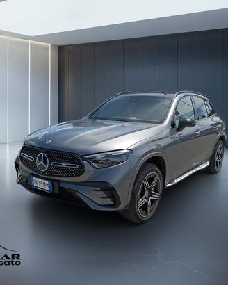 Mercedes GLC - X254 - GLC 300 de phev AMG Premium