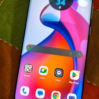Motorola Edge 30 Fusion 