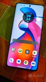 Motorola Edge 30 Fusion 