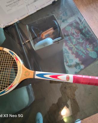 racchetta tennis maxima suprema 