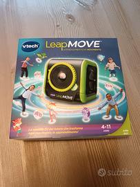 Leap move