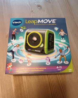 Leap move
