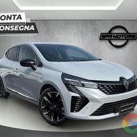 Renault Clio Hybrid Techno 145cv - PREZZO PROMO