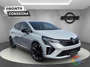 Renault Clio Hybrid Techno 145cv - PREZZO PROMO