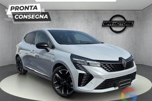 Renault Clio Hybrid Techno 145cv - PREZZO PROMO