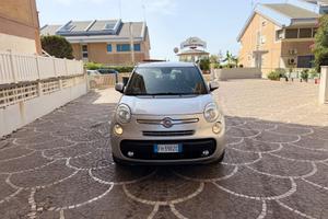 Fiat 500L 0.9 TwinAir Turbo Natural Power Mirror