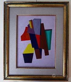 Composizione, Antonio Marasco (1960)