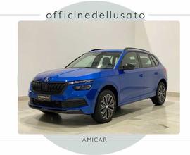 SKODA Kamiq 1.5 TSI ACT Style