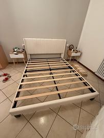 letto matrimoniale