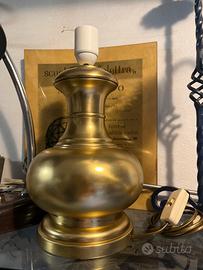 Lampada vintage