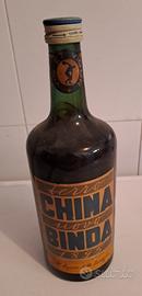 China Binda amaro digestivo
