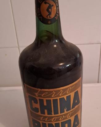 China Binda amaro digestivo