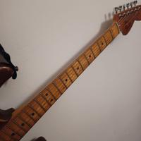 Fender Stratocaster Usa - Anno 1977