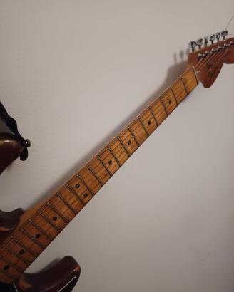 Fender Stratocaster Usa - Anno 1977