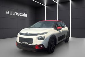 CITROEN C3 PureTech 82 Shine