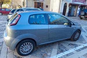 Fiat punto evo 1.3 multijet
