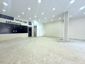 NEGOZIO A PALERMO