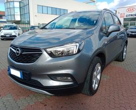 Opel Mokka X 1.6 CDTI Ecotec 4x2 Start&Stop Advanc