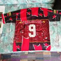 Maglia Milan
