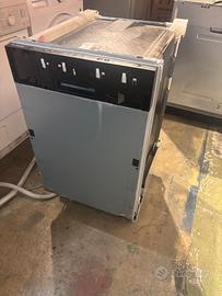 Lavastoviglie Bosch da 45 cm , Classe A+
