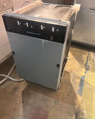 Lavastoviglie Bosch da 45 cm , Classe A+