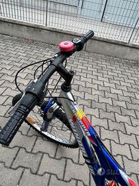 MTB ragazzo