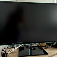 Monitor Samsung 27 gaming