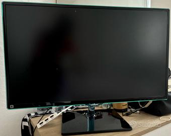 Monitor Samsung 27 gaming