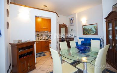 BILOCALE SENZA SPESE CONDOMINIALI