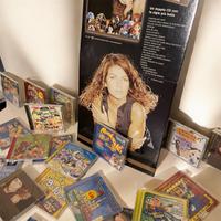 Cristina D’Avena  le più belle versioni e rarità