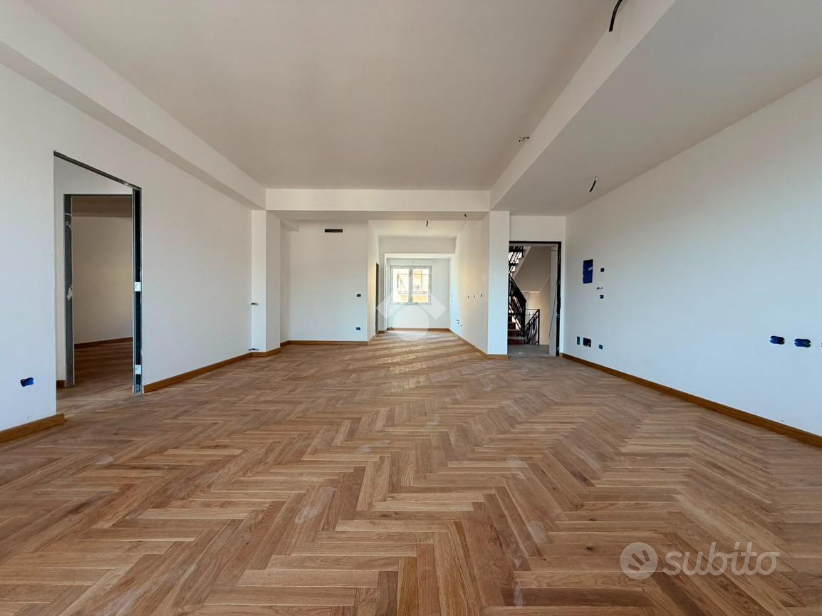 Appartamento – Reggio Calabria, Ravagnese - Vista 4