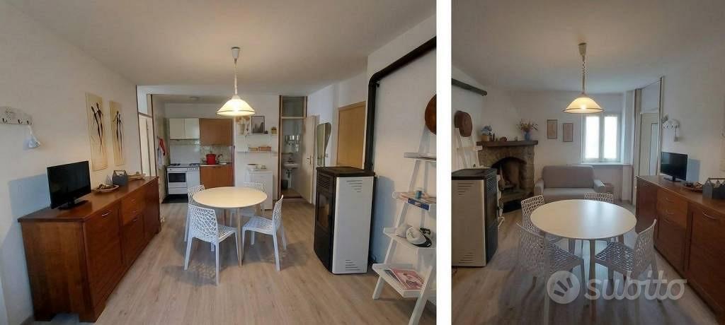 Appartamento – Dazio - Vista 2