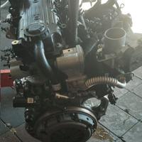 Motore Fiat Hybrid 46351324