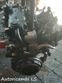 Motore Fiat Hybrid 46351324