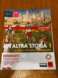 Un altra storia 1